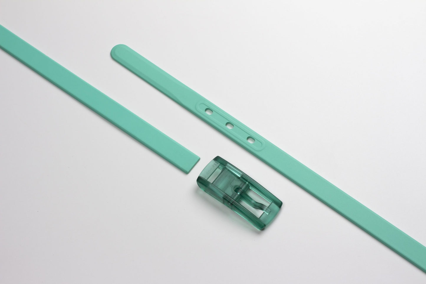 SLIM SOLID BELT