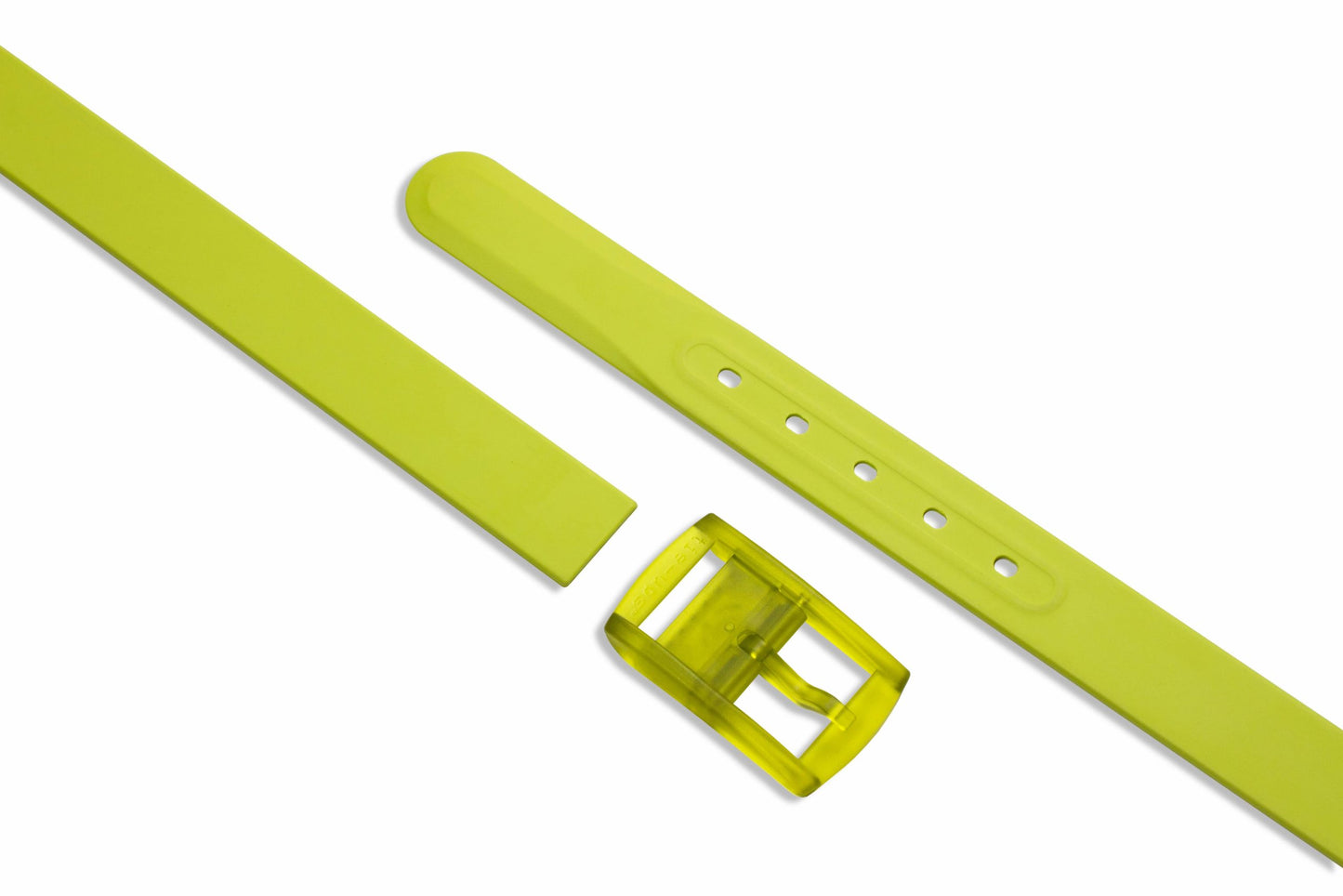 BASIC SOLID BELT