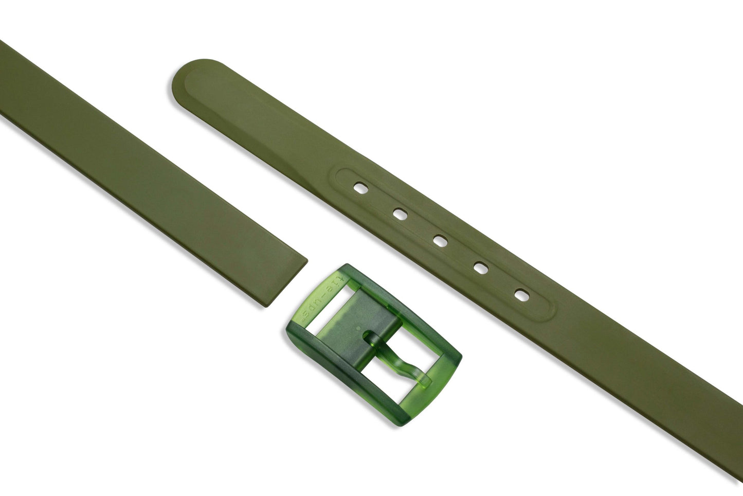 BASIC SOLID BELT