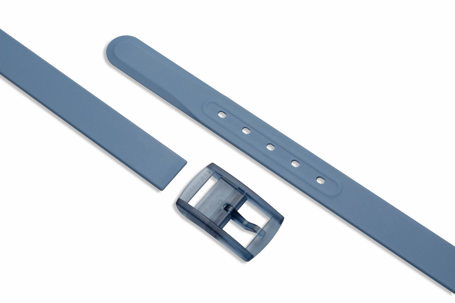 BASIC SOLID BELT