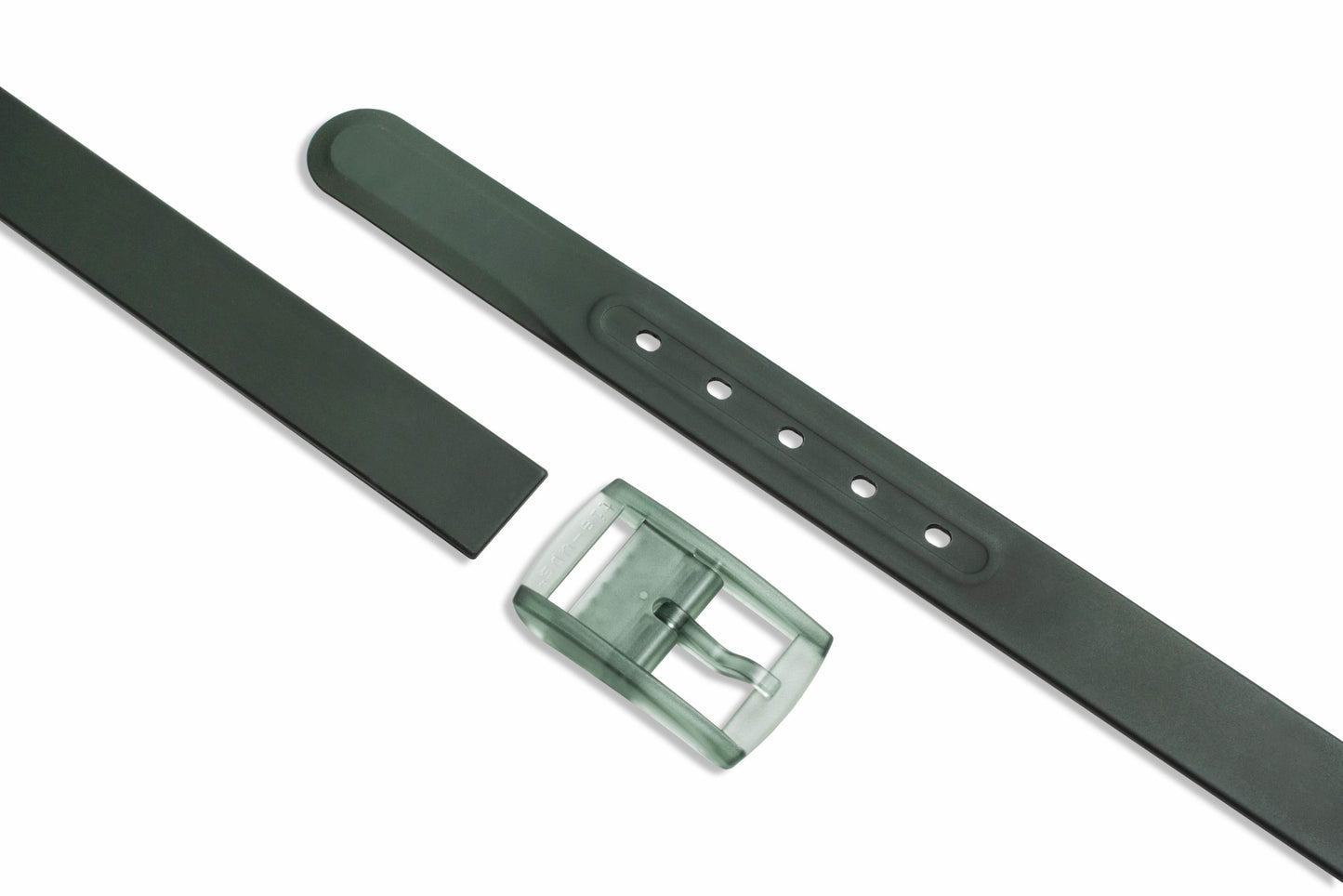 BASIC SOLID BELT