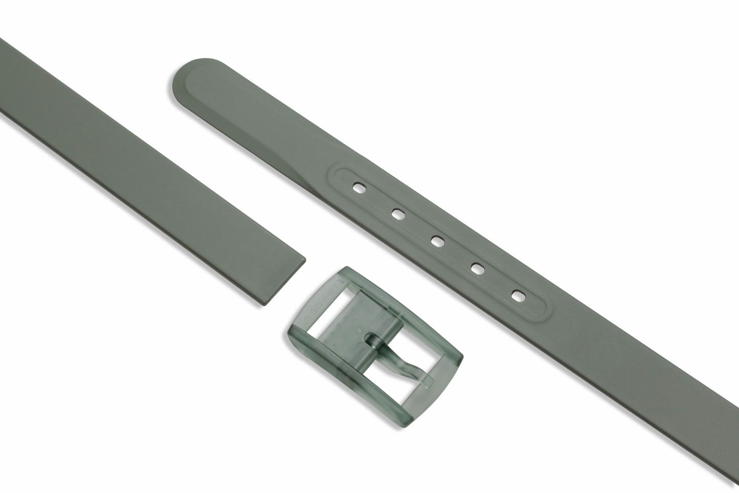 BASIC SOLID BELT