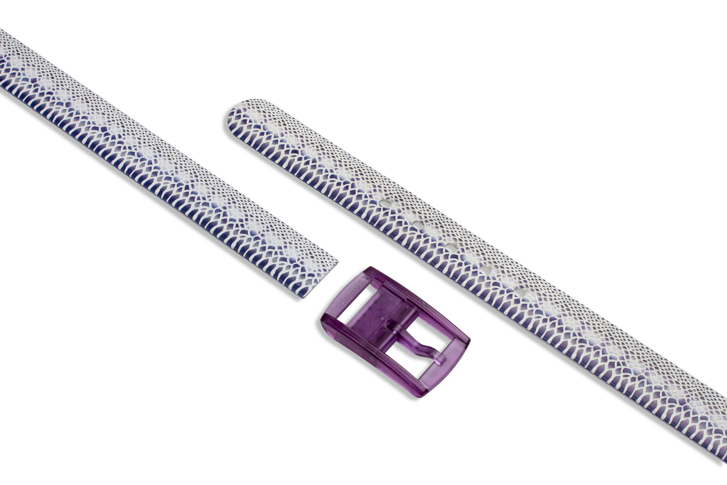 BASIC REPTILE 3D BELT