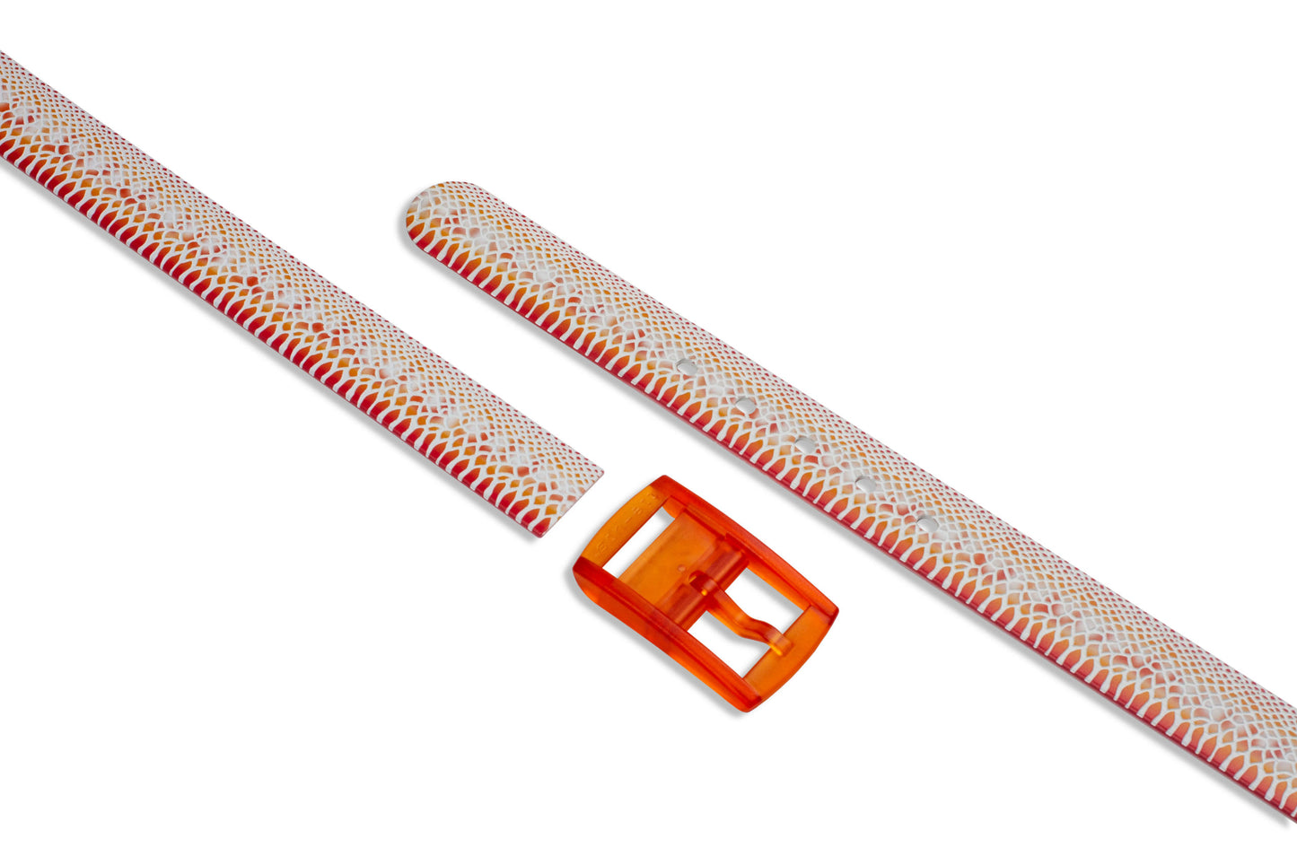 BASIC REPTILE 3D BELT