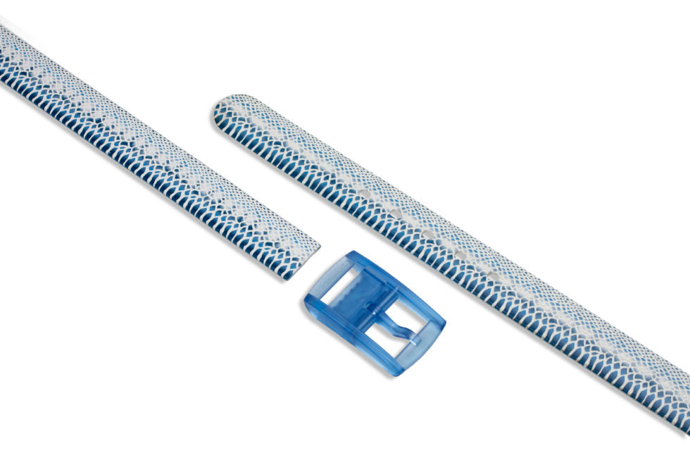 BASIC REPTILE 3D BELT