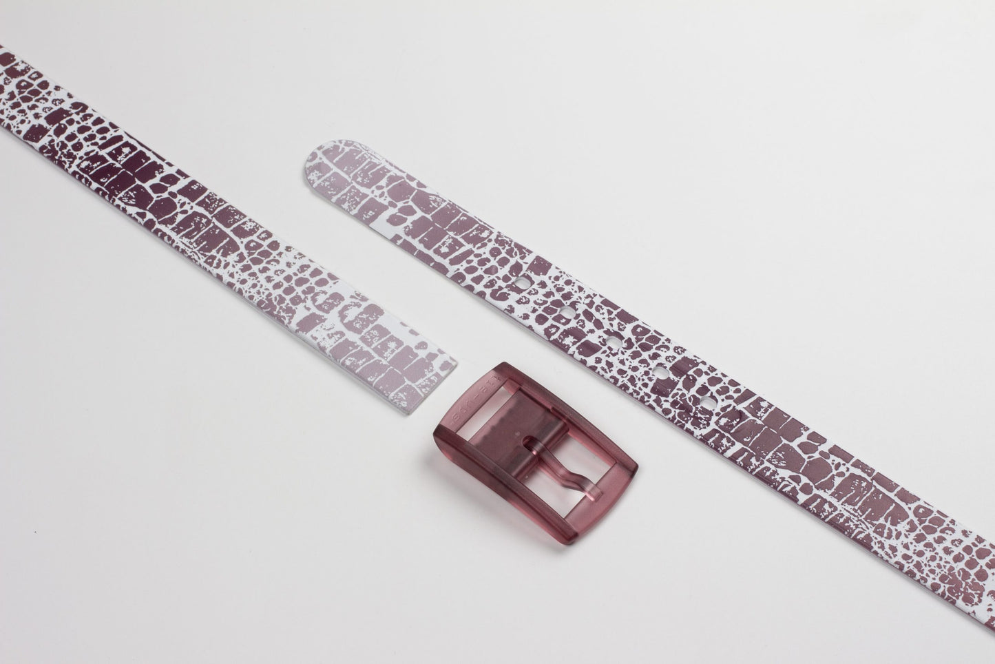 BASIC COCCO 3D BELT