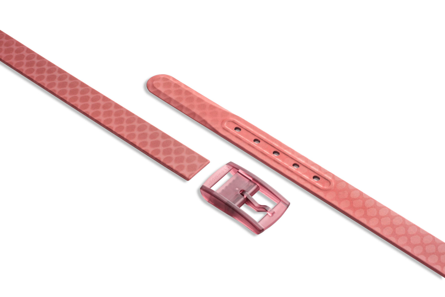 BUBBLE BELT