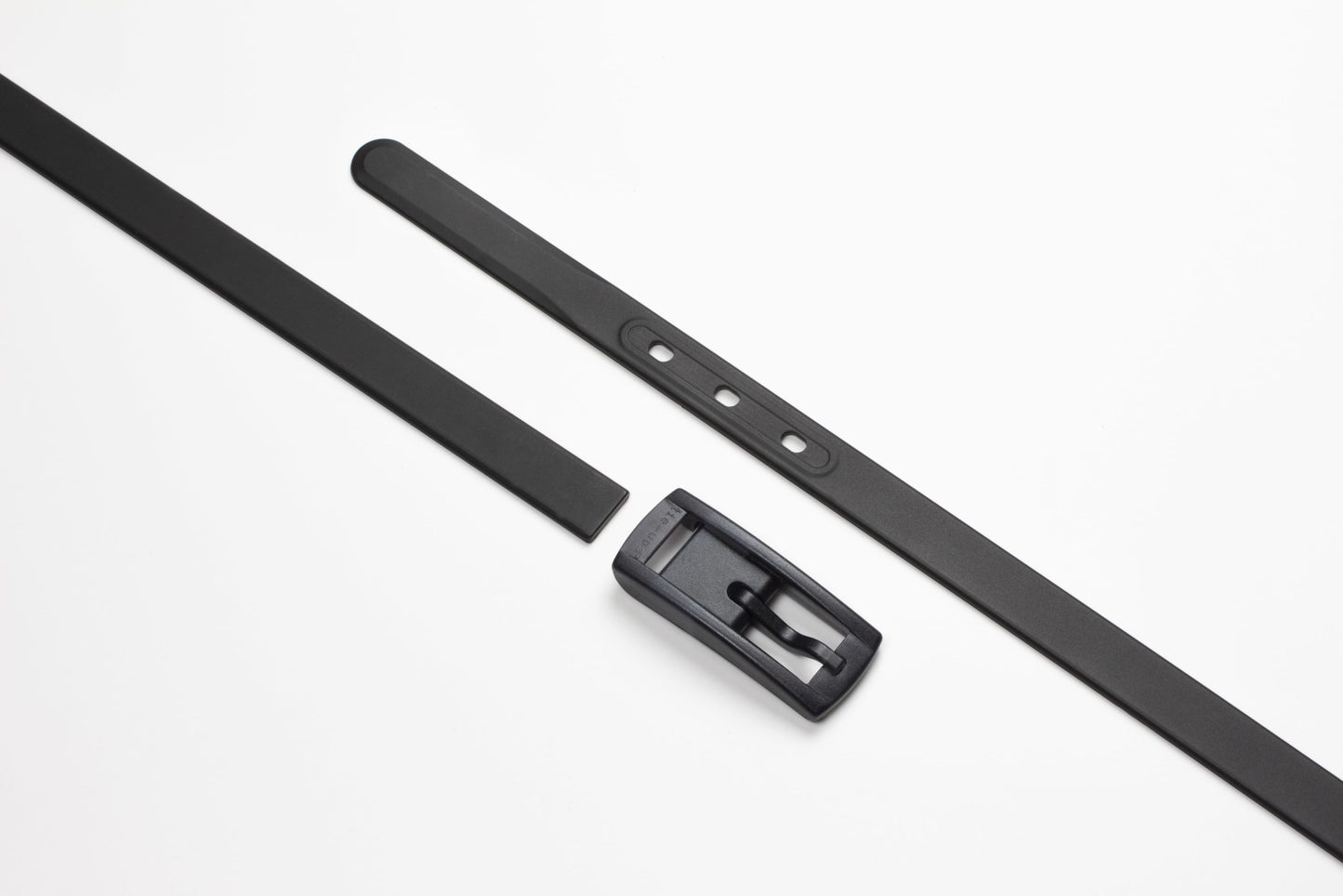 SLIM SOLID BELT