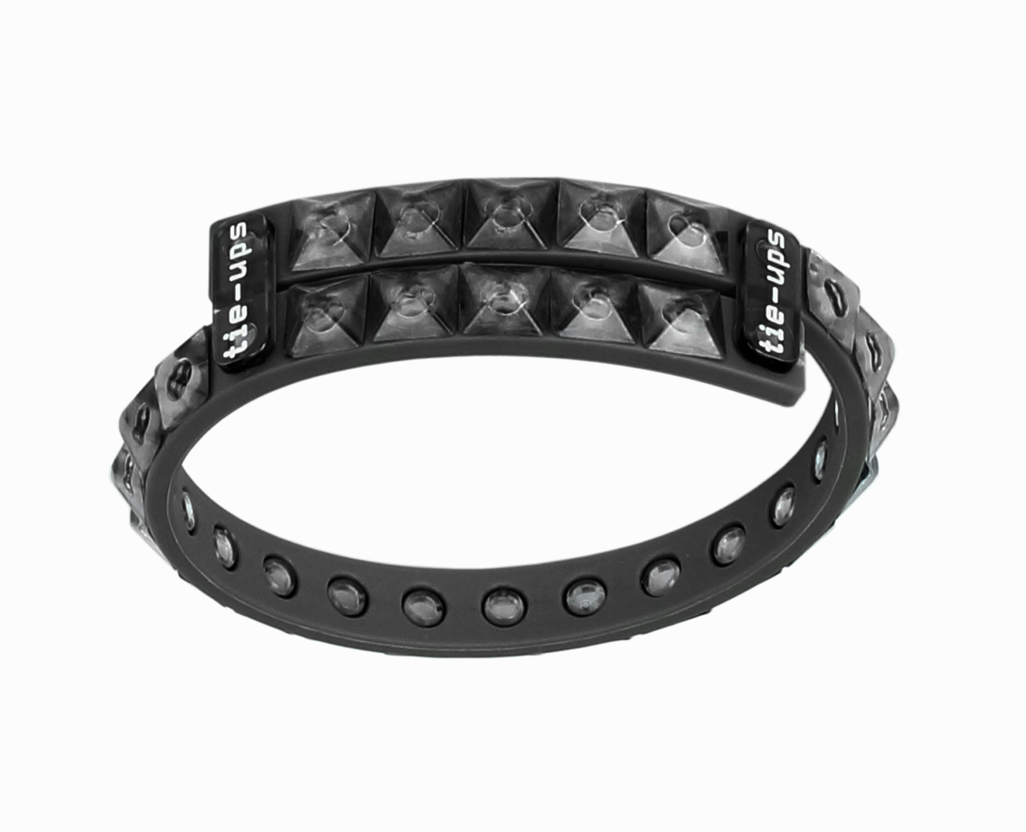 GLAMBAND BLACKSQUARE