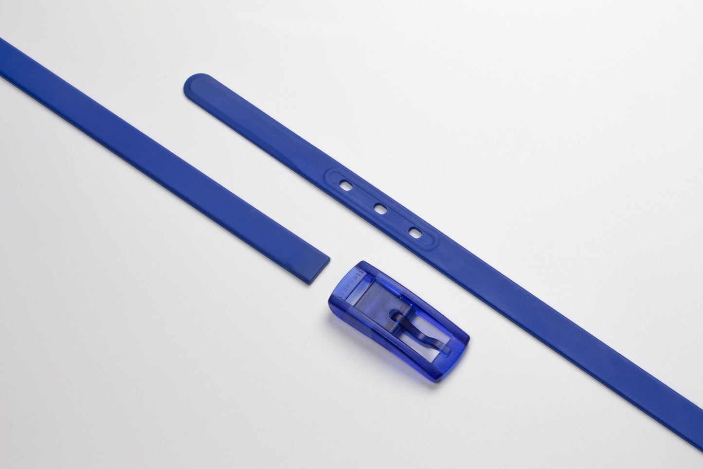 SLIM SOLID BELT