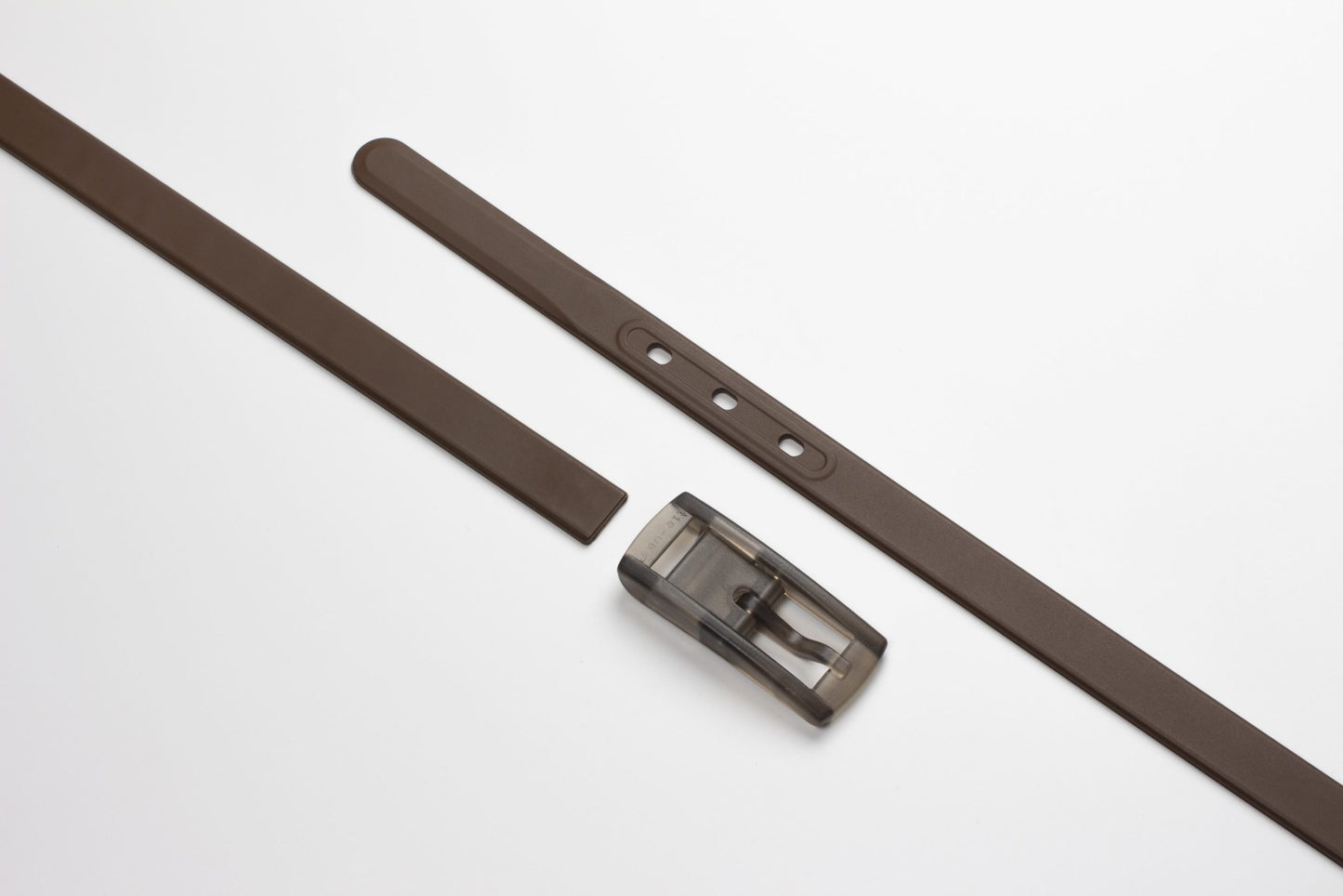 SLIM SOLID BELT