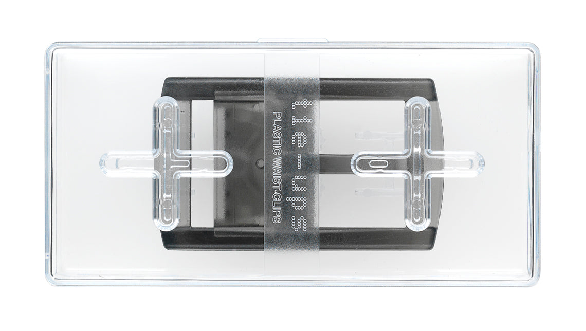 BASIC BUCKLE CAUSEWAY BY SMOKE