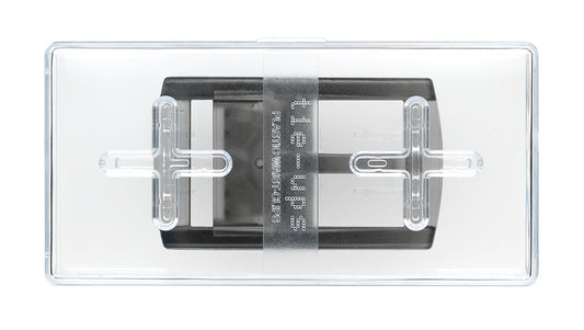 BASIC BUCKLE CAUSEWAY BY SMOKE