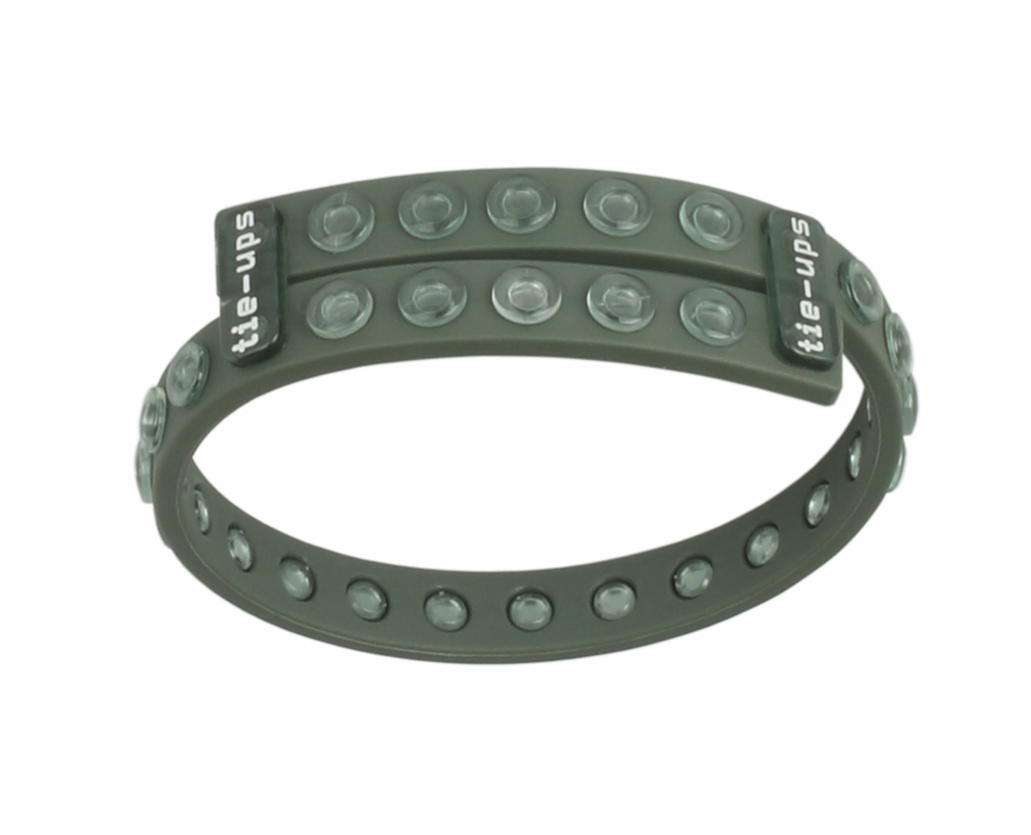 GLAMBAND FORREST ROUND