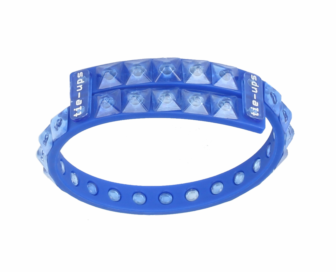 GLAMBAND FUTURIST SQUARE