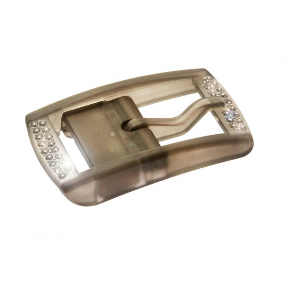 BASIC BUCKLE FIFTH FLAKE (SWAROVSKI)