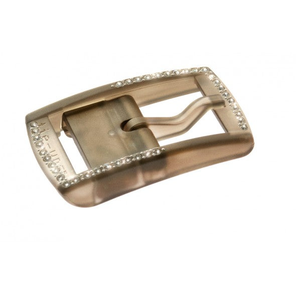 BASIC BUCKLE FIFTH SPARK (SWAROVSKI)