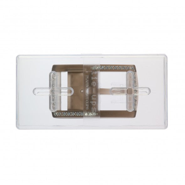 BASIC BUCKLE FIFTH SPARK (SWAROVSKI)