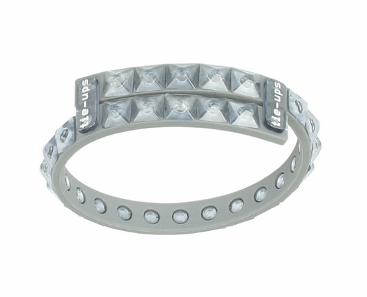 GLAMBAND GREY SQUARE
