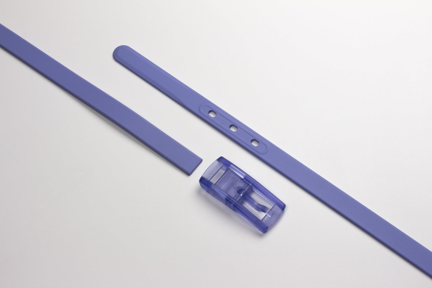 SLIM SOLID BELT