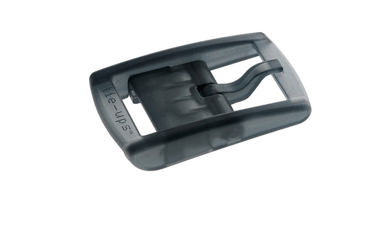 KIDS BUCKLE LIQUORICE