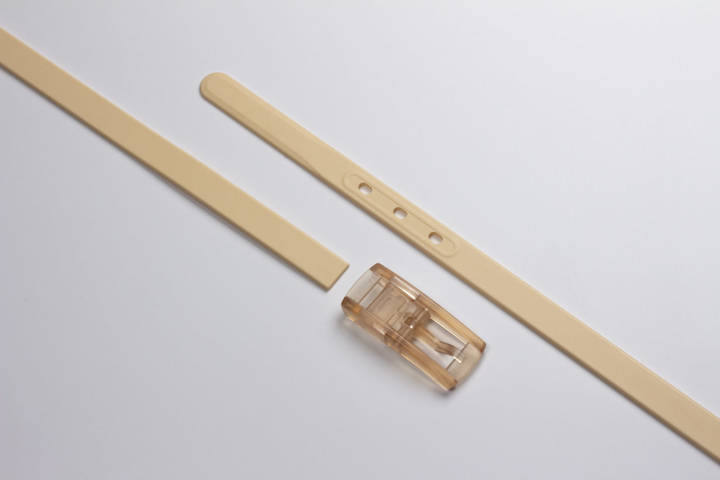 SLIM SOLID BELT