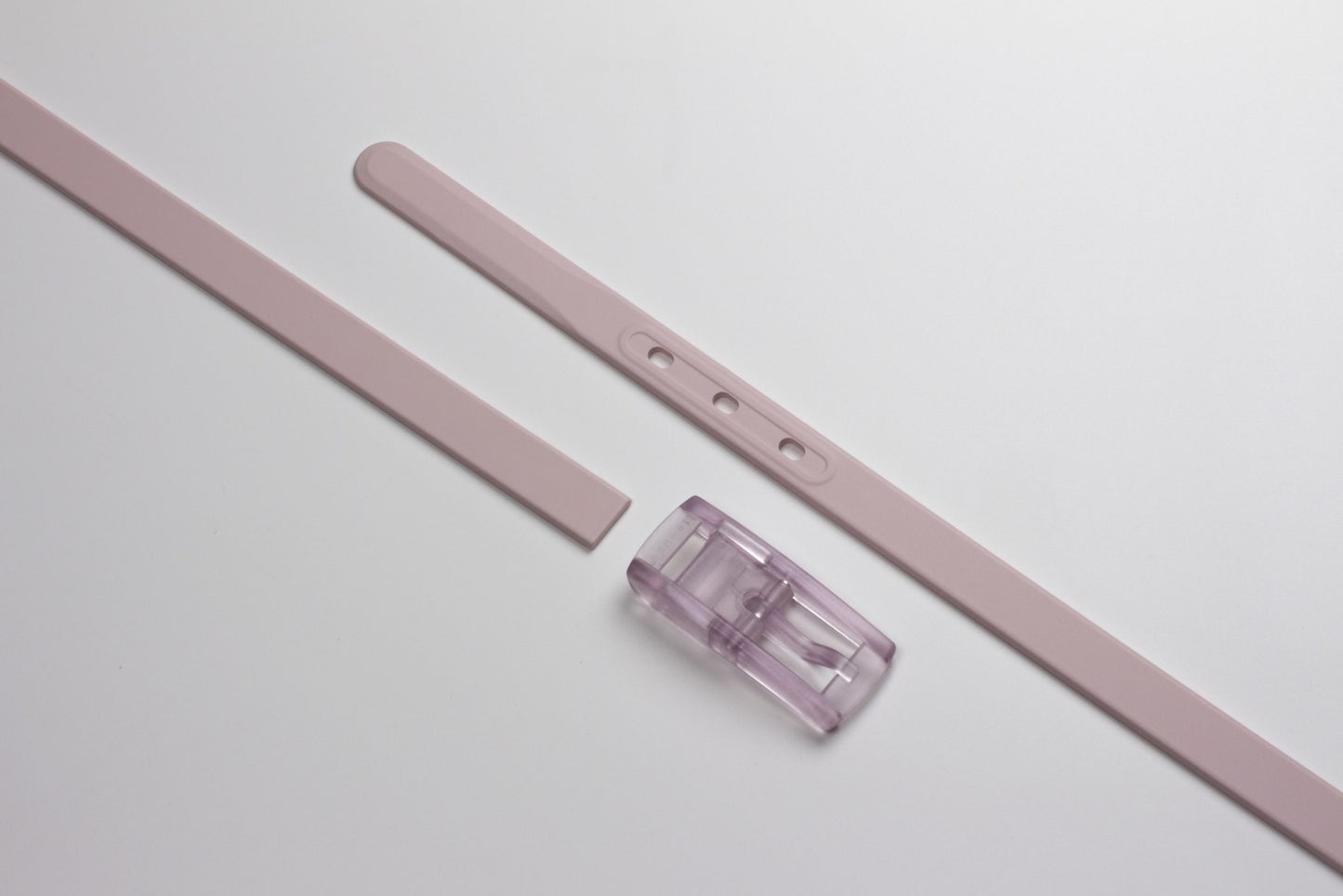 SLIM SOLID BELT