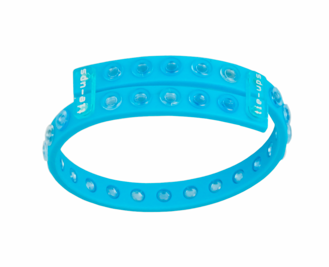 GLAMBAND STEELWAVE ROUND