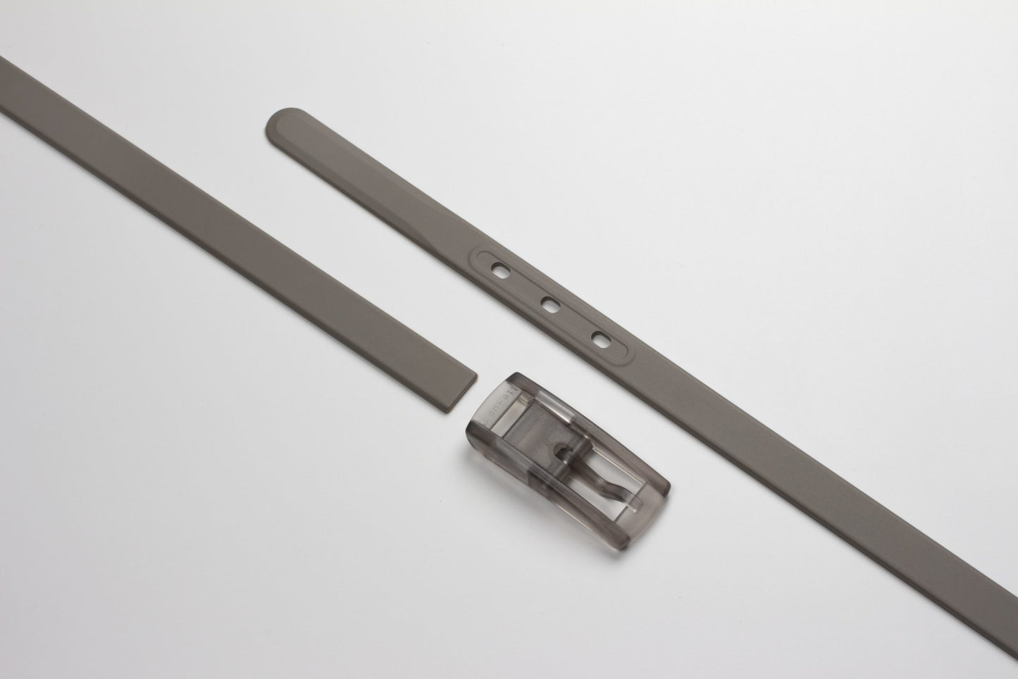 SLIM SOLID BELT