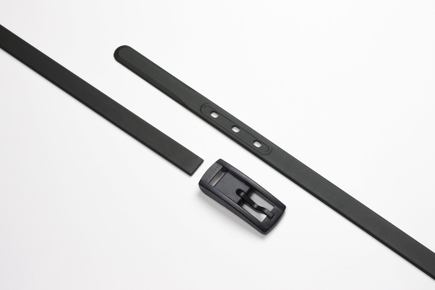 SLIM SOLID BELT