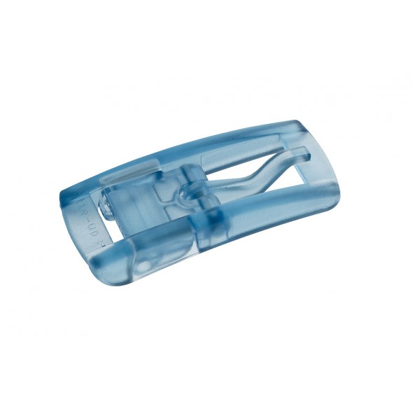 SLIM BUCKLE AZURECUT