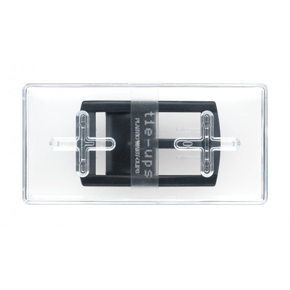 BASIC BUCKLE BLACKMILK