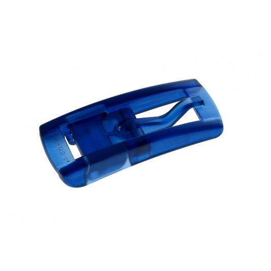 SLIM BUCKLE BLUECUT