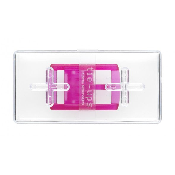 KIDS BUCKLE BUBBLEGUM