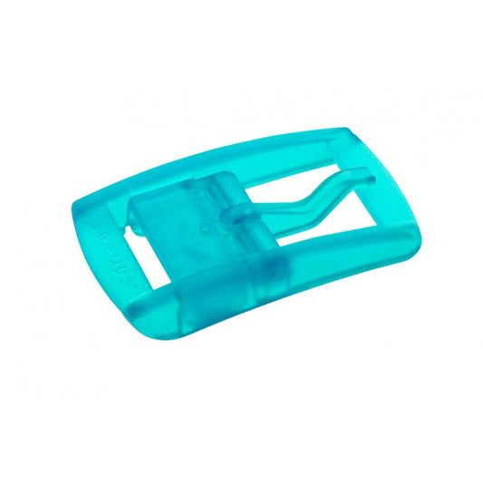 BASIC BUCKLE CONCEPTUAL TEAL
