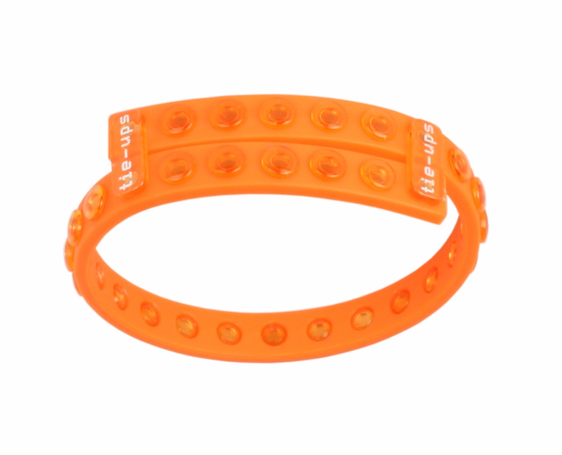 GLAMBAND COOL MANDARIN ROUND