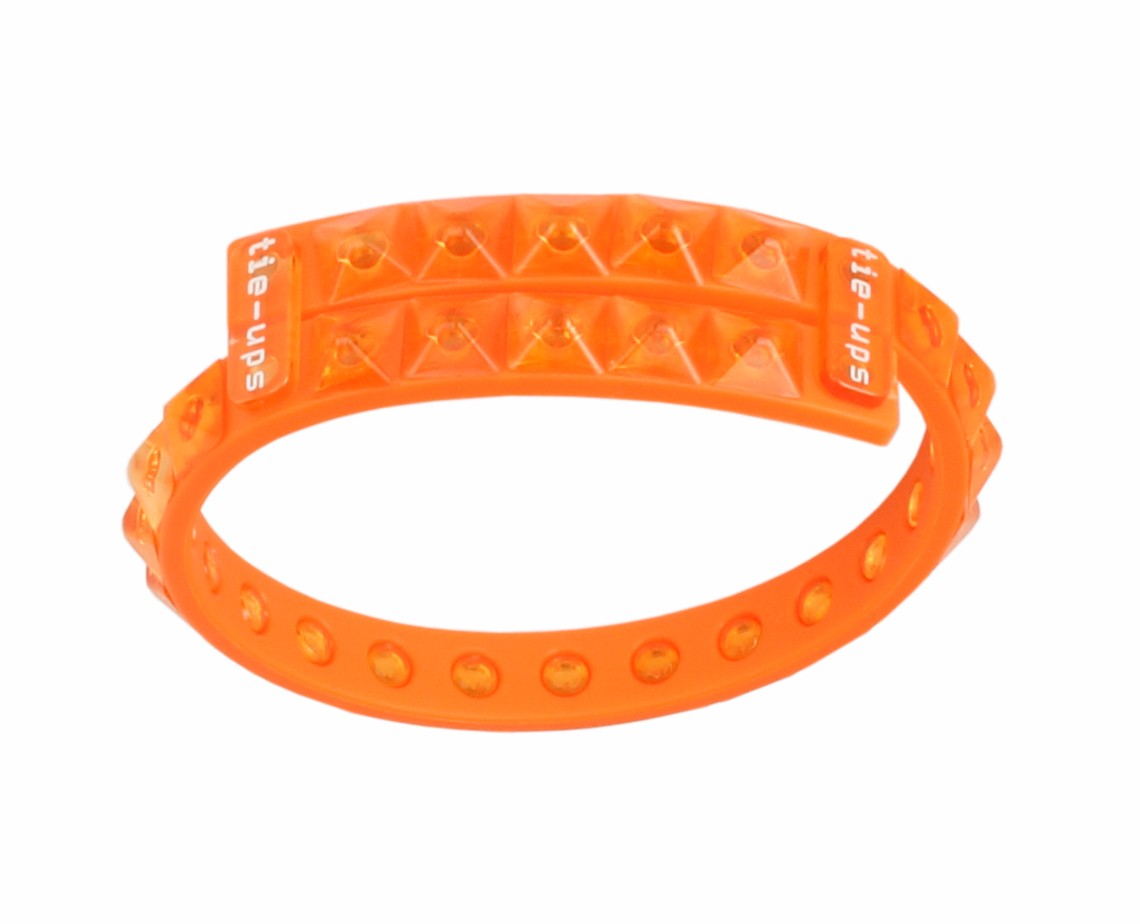 GLAMBAND COOL MANDARIN SQUARE