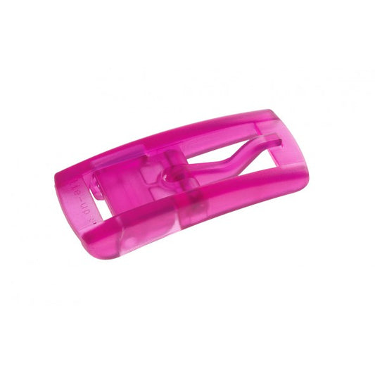 SLIM BUCKLE FLOWERCUT