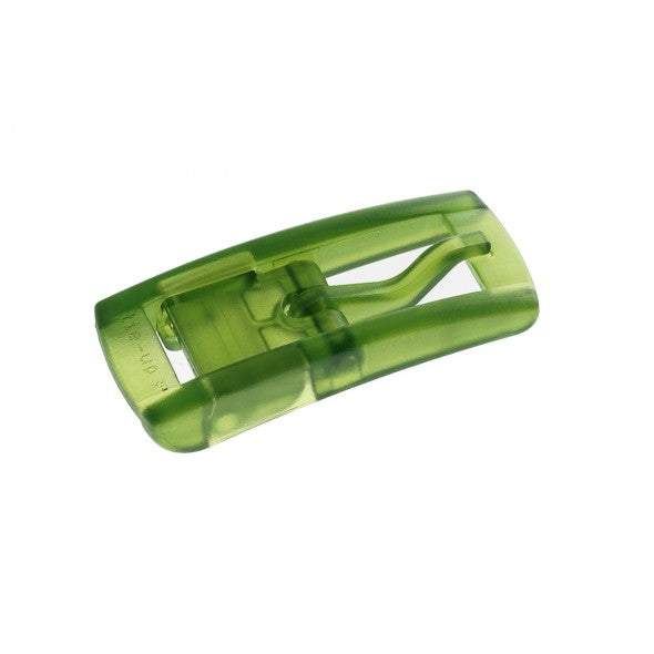 SLIM BUCKLE GREENCUT