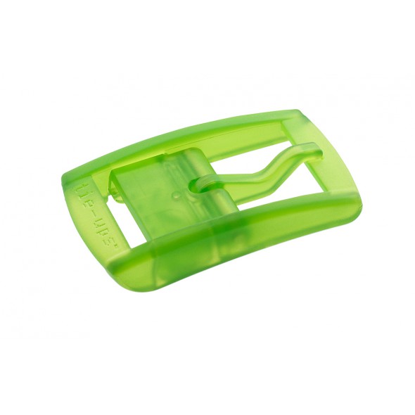 BASIC BUCKLE GREENFLASH