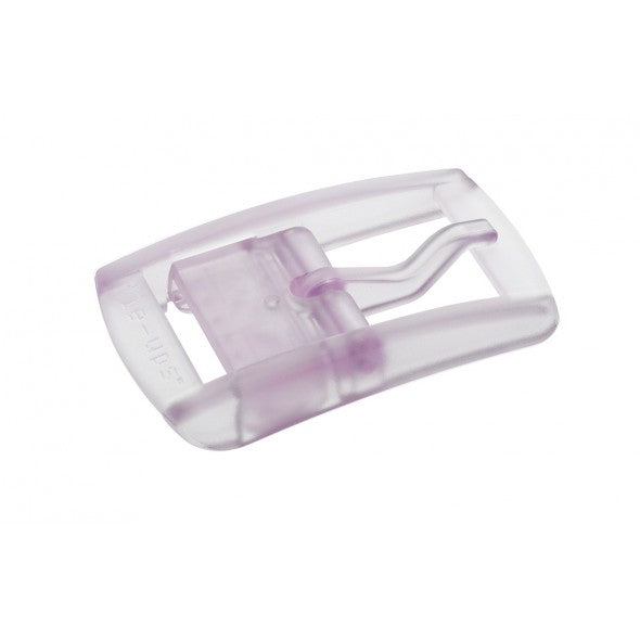 BASIC BUCKLE HOLOGRAM ROSE