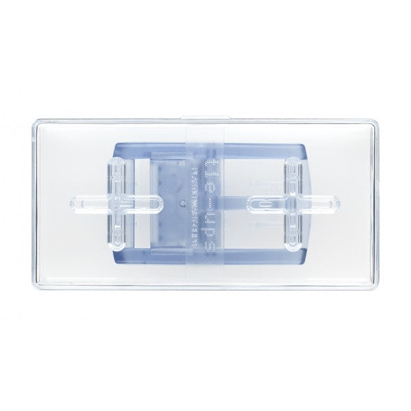 BASIC BUCKLE JUMEIRAH INDIGO