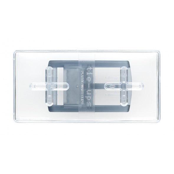 BASIC BUCKLE KAUFINGERSTRASSEGREY