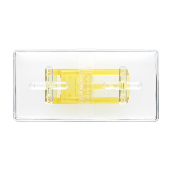 SLIM BUCKLE LEMONCUT