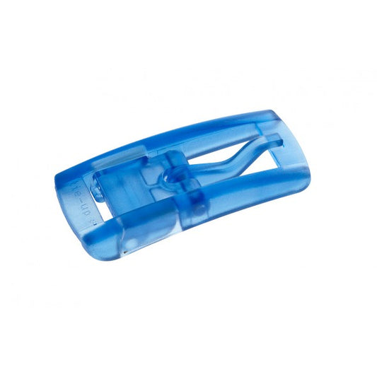 SLIM BUCKLE LIGHT BLUECUT