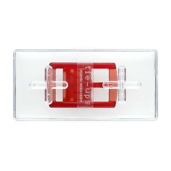 KIDS BUCKLE LITTLE DEVIL