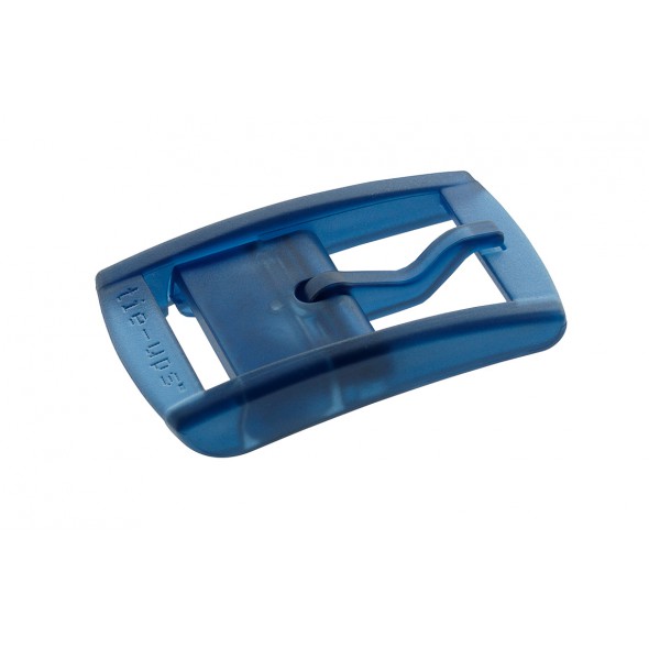 BASIC BUCKLE OCEAN BLUE