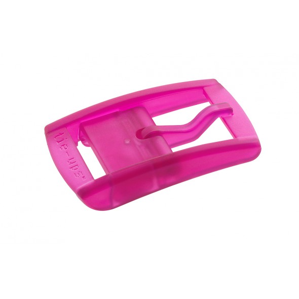 BASIC BUCKLE PINKNEON