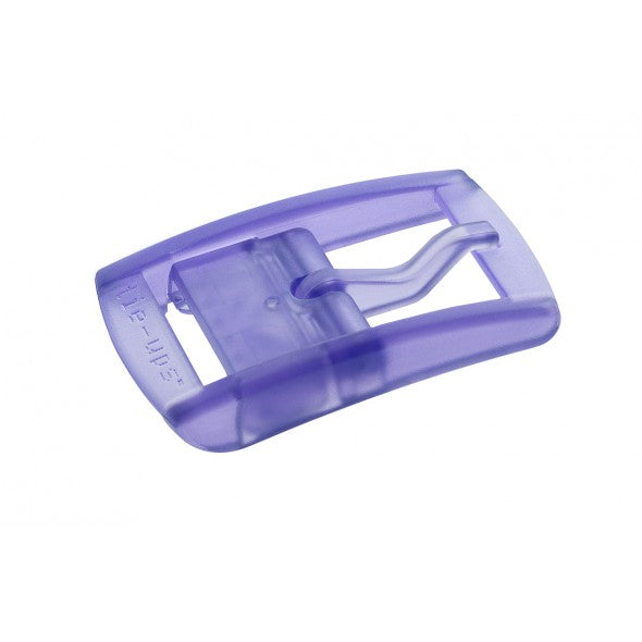 BASIC BUCKLE RODEO DRIVE VIOLET - LILLAC