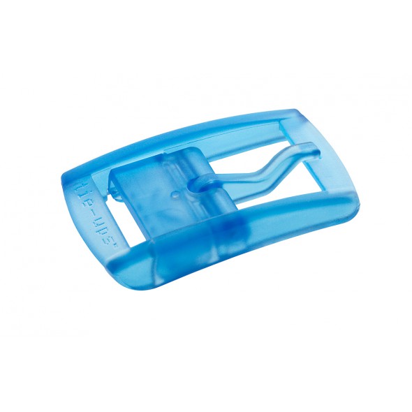 BASIC BUCKLE SOFT CYANLOOP